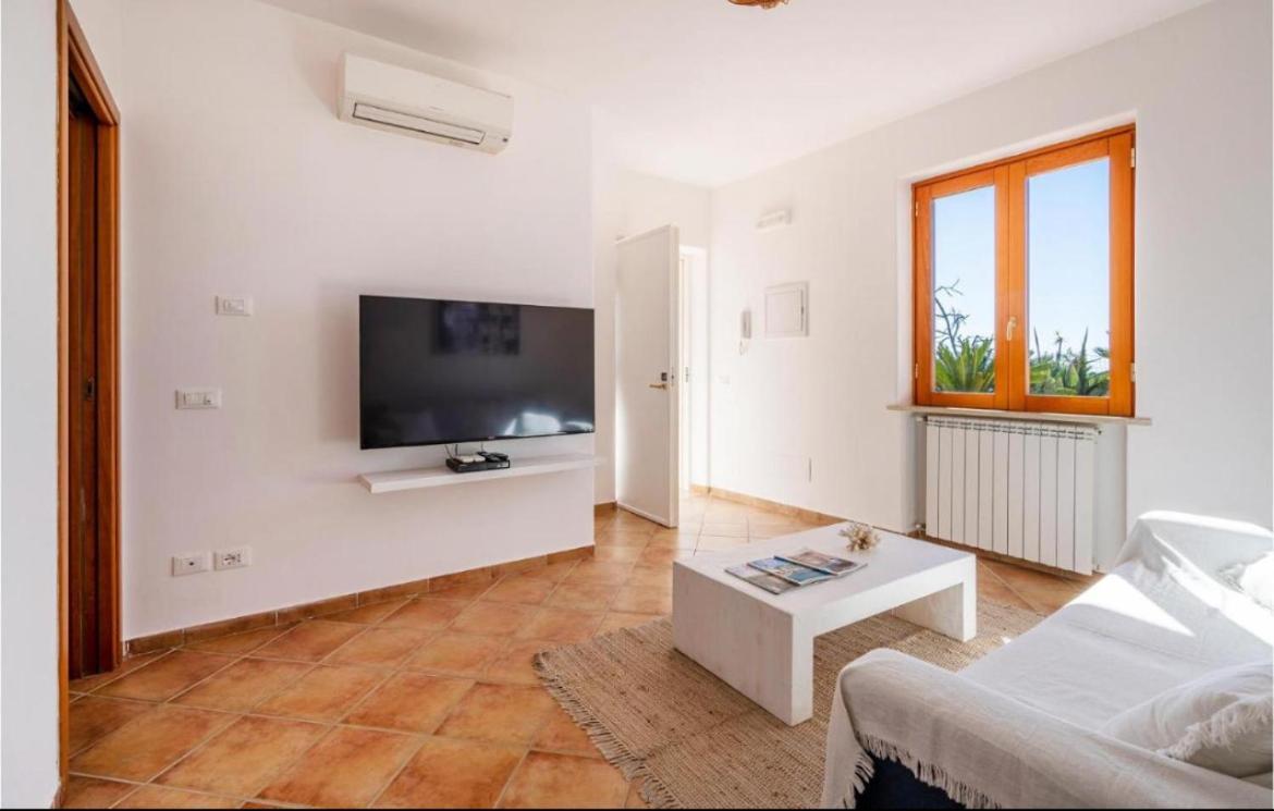 Villa Inarime Ischia Exterior photo